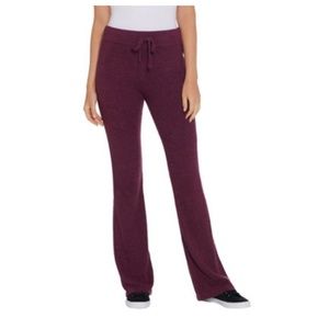 Barefoot Dreams cozychic lite lounge pants